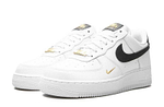 Nike Air Force 1 ’07 Essential “White Black”