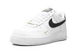 Nike Air Force 1 ’07 Essential “White Black”