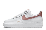 Nike Air Force 1 L Off-White "Rosa ruggine"