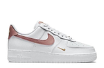 Nike Air Force 1 L Off-White "Rosa ruggine"