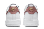 Nike Air Force 1 L Off-White "Rosa ruggine"