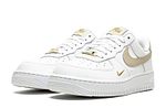 Nike Air Force 1 ’07 Essential “White Rattan”