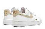 Nike Air Force 1 ’07 Essential “White Rattan”