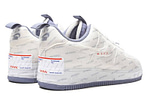 Nike Air Force 1 „Postal Ghost“