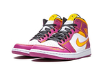 Air Jordan 1 “Dia dos Mortos” Mid