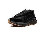 Nike Sacai VaporWaffle "Black Gum"