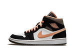 Air Jordan 1 “Peach Mocha” Mid