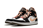 Air Jordan 1 “Peach Mocha” Mid