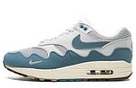 Patta x Air Max 1 „Noise Aqua”