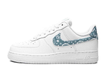 Nike Air Force 1 L Off-White “Paisley” WMNS