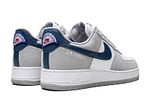 Nike Air Force 1 L Bianco sporco "Athletic Club"