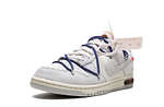 Off-White x Nike Dunk Low Off-White "Lot 18"