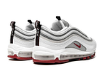 Nike Air Max 97 “White Bullet”