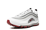 Nike Air Max 97 „White Bullet”