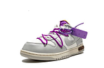 Off-White x Nike Dunk Low Off-White “Lot 28”