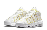 WMNS Air More Uptempo "Light Citron"