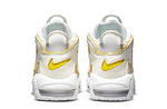 WMNS Air More Uptempo "Light Citron"