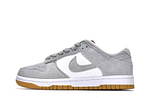 Nike Dunk Low Off-White „Grey White”