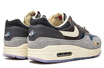 Kasina x Air Max 1 SP "Won-Ang - Grey"