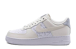 Nike Air Force 1 L off-white “Sail White”