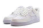 Nike Air Force 1 L Off-White "Bianco vela"