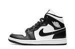 Damskie Air Jordan 1 Mid "Panda"