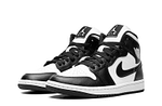 Damskie Air Jordan 1 Mid "Panda"