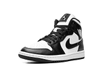 Damen Air Jordan 1 Mid „Panda“