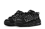 AMBUSH x Air More Uptempo L Off-White „Schwarz“