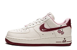 Air Force 1 L Off-White „Valentinstag“