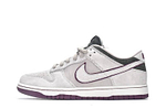 Nike Dunk Low pelēkbalts “pelēks tumšs”