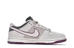 Nike Dunk Low pelēkbalts “pelēks tumšs”