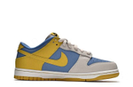 Nike Dunk Low, pelēkbalts “Nike Kobe”