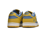 Nike Dunk Low Bianco sporco "Nike Kobe"