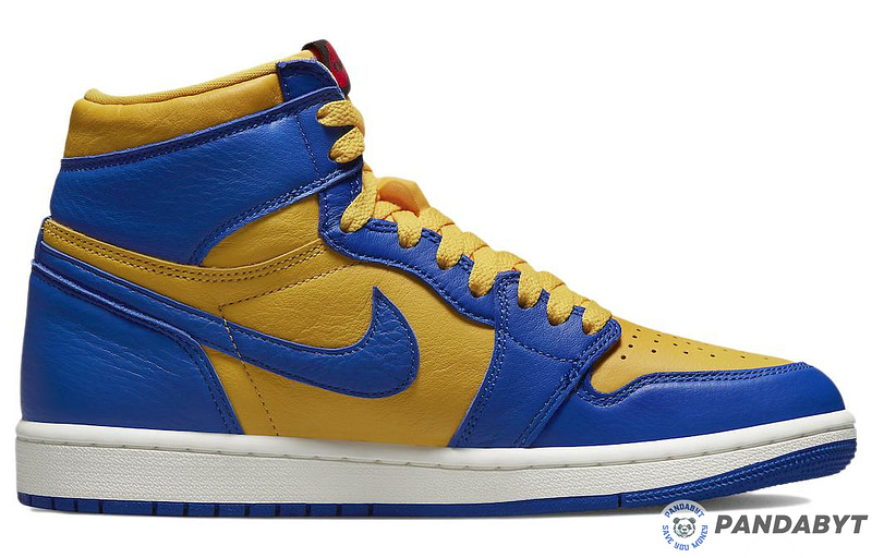 Pandabuy Air Jordan 1 Retro High Og 'Reverse Laney'