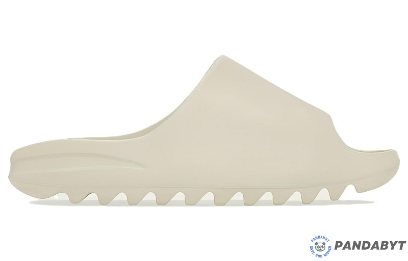 Pandabuy Adidas Yeezy Slides 'Bone'