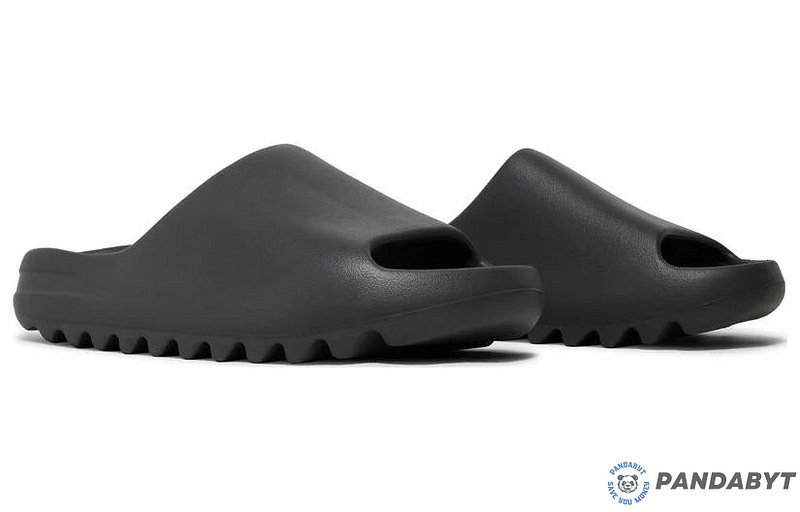 Pandabuy Adidas Yeezy Slide 'Granite'