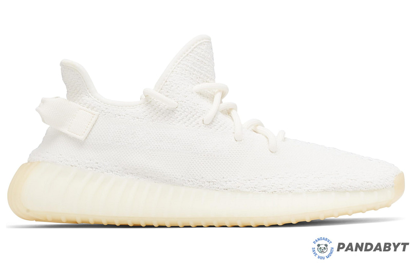 Pandabuy Adidas Yeezy Boost 350 V2 'Cream White'