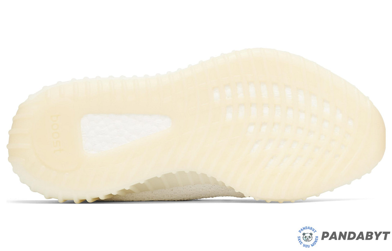 Pandabuy Adidas Yeezy Boost 350 V2 'Cream White'