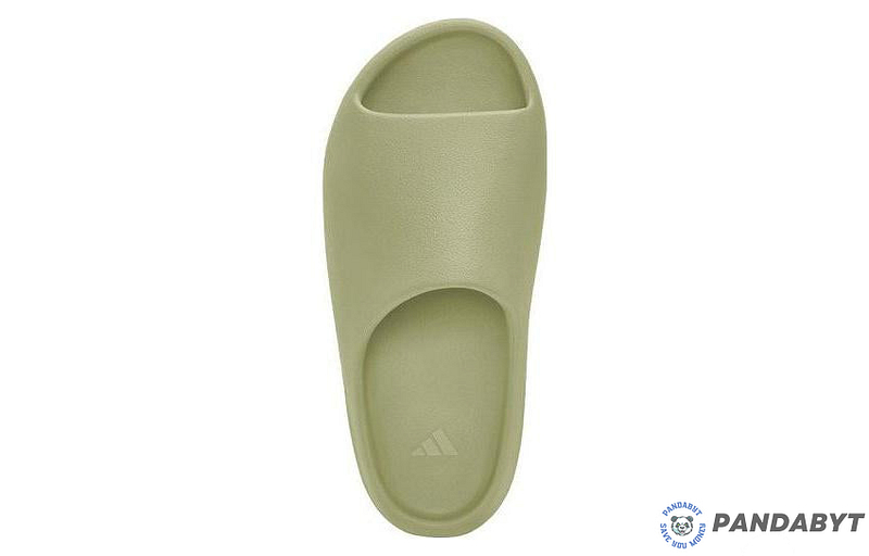 Pandabuy Adidas Yeezy Slides 'Resin'