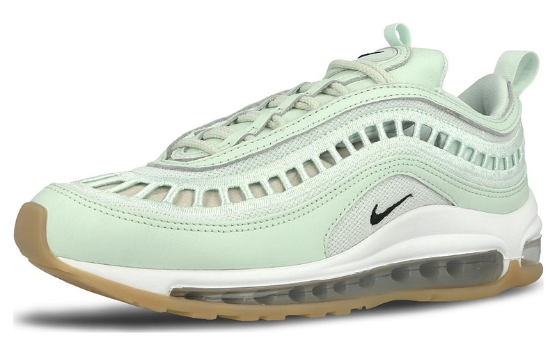 Nike Air Max 97 Ultra 'Barely Green'