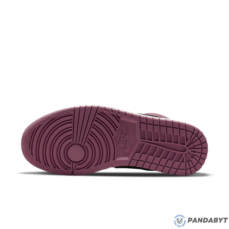 Pandabuy Air Jordan 1 Low Se 'Light Mulberry'