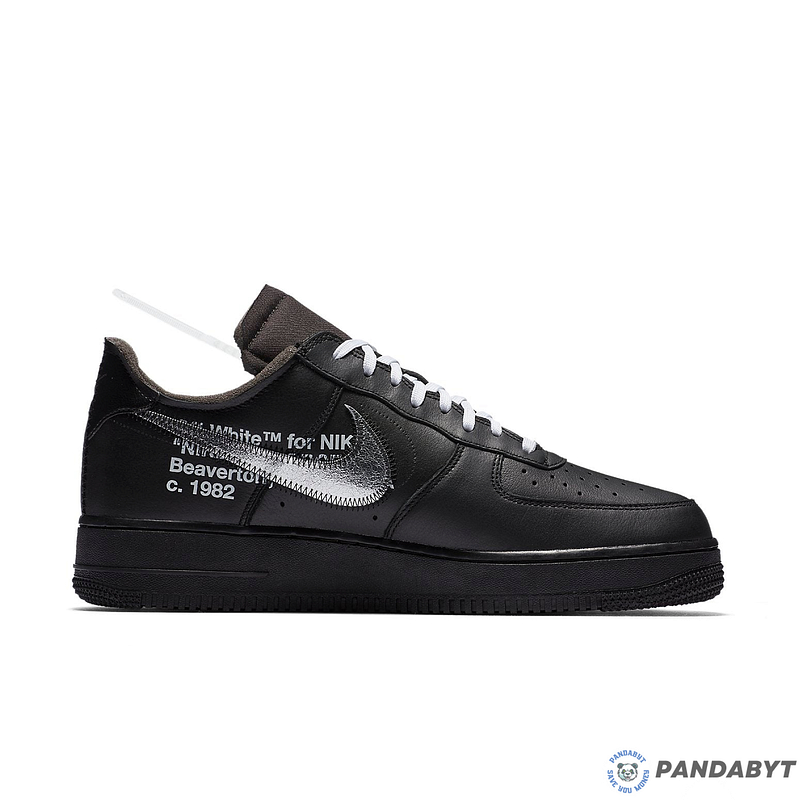 Pandabuy Nike Off-White X Air Force 1 Low '07 'Moma'