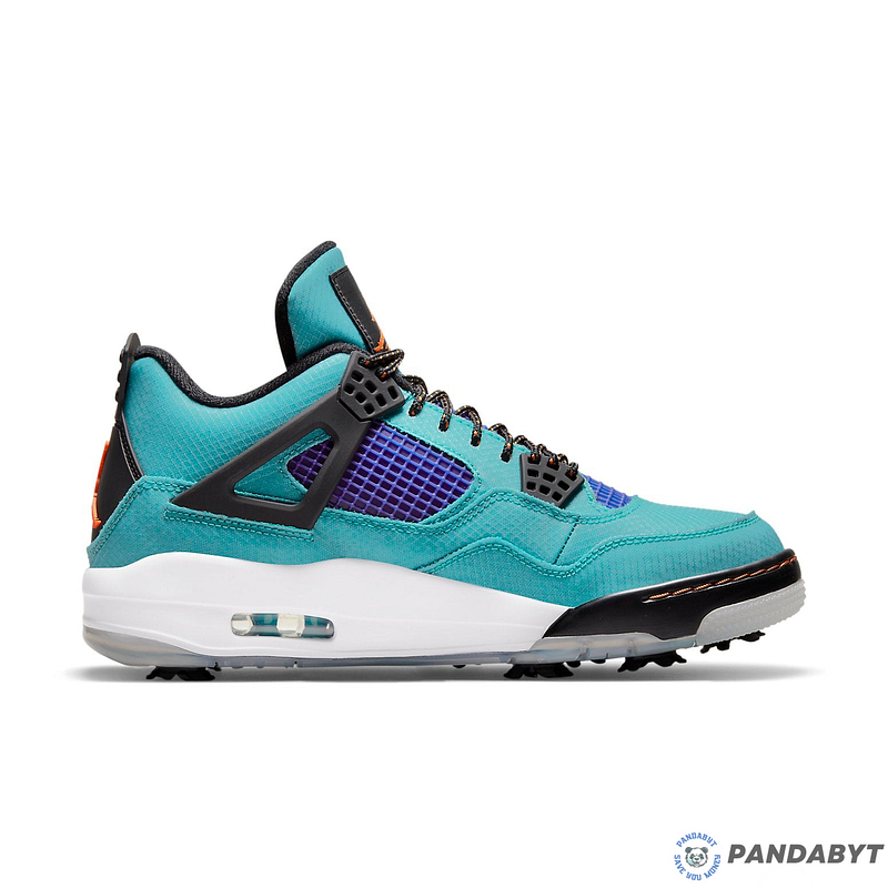 Pandabuy Air Jordan 4 Golf Nrg 'Torrey Pines'