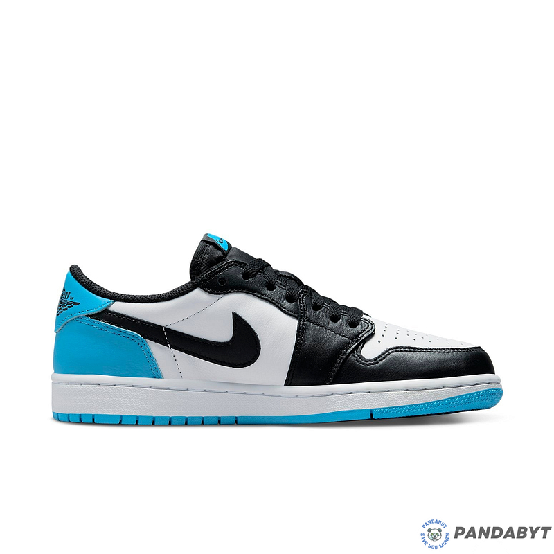 Pandabuy Air Jordan 1 Retro Low Og 'Unc'