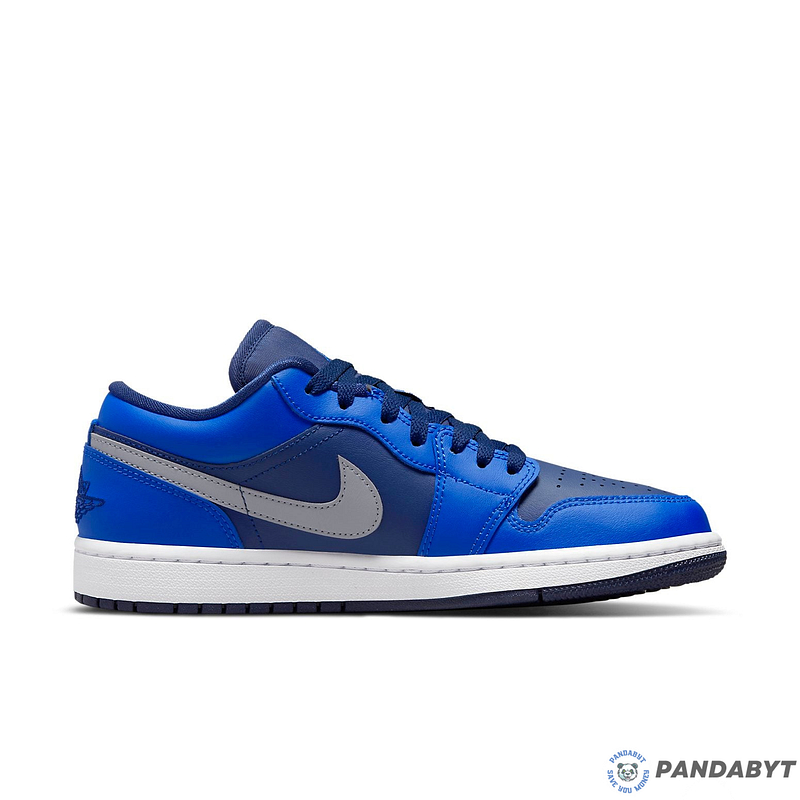 Pandabuy Air Jordan 1 Low 'Game Royal'