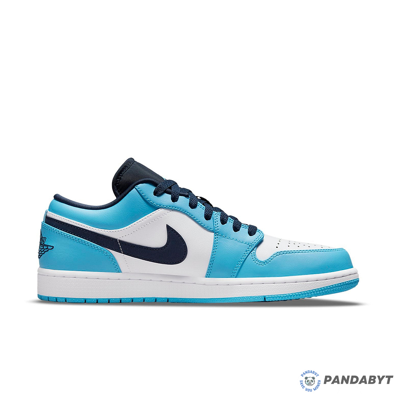 Pandabuy Air Jordan 1 Low 'Unc'