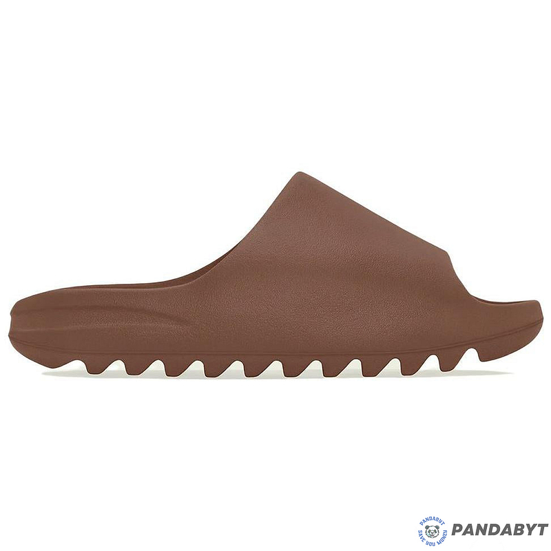 Pandabuy Adidas Yeezy Slides 'Flax'