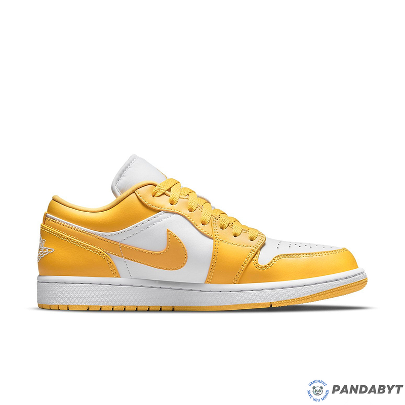 Pandabuy Air Jordan 1 Low 'Pollen'