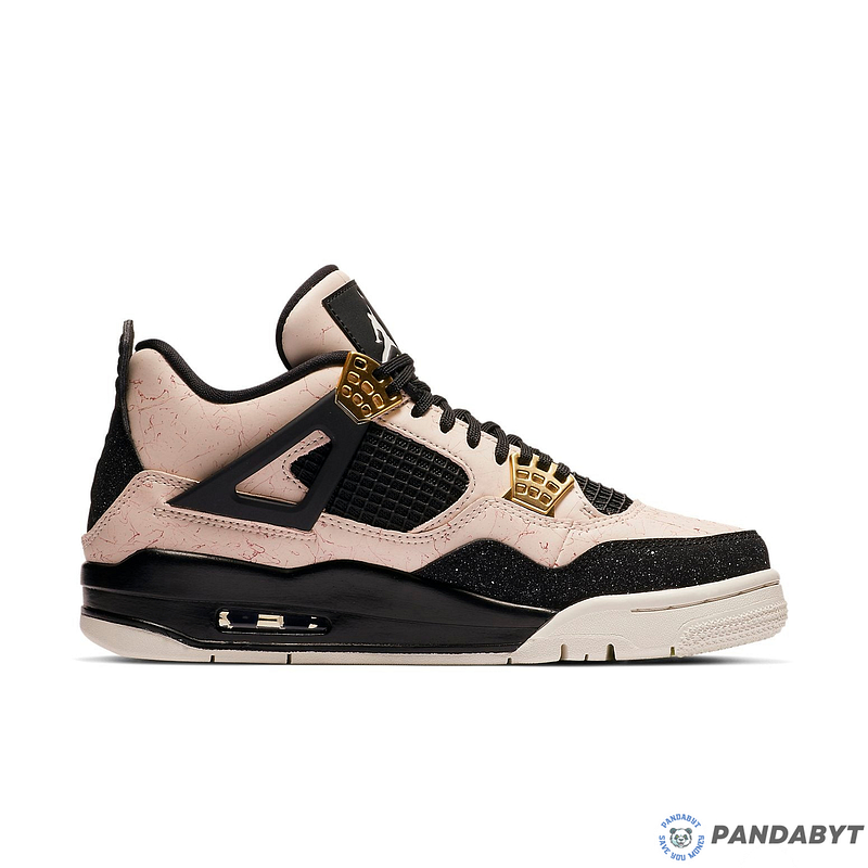 Pandabuy Air Jordan 4 Retro 'Splatter'